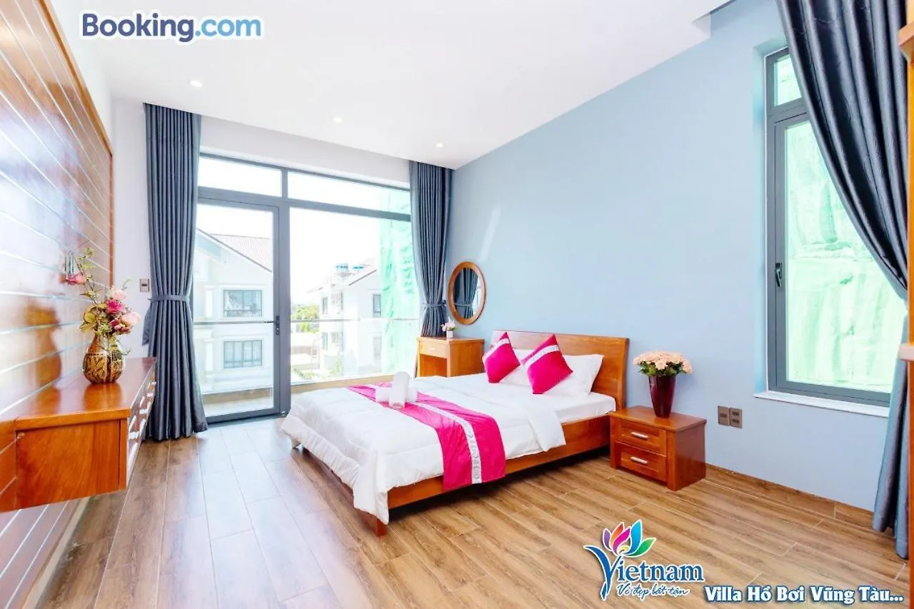 Villages Green Day 11 Resort Long Cung Vung Tau 0*,