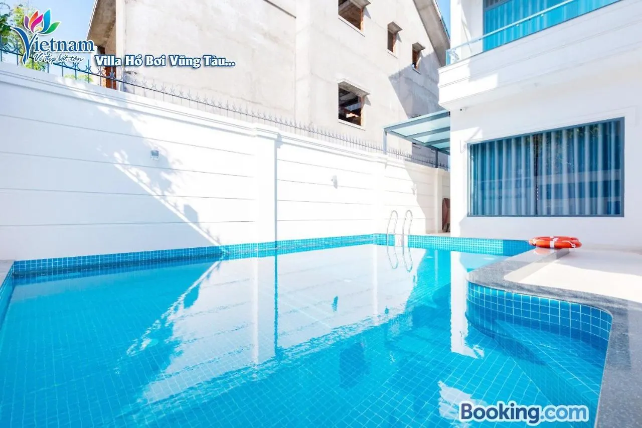 Villages Green Day 11 Resort Long Cung Vung Tau 0*,  Vietnam