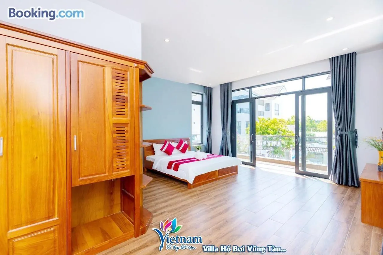 Villages Green Day 11 Resort Long Cung Vung Tau 0*,  Vietnam